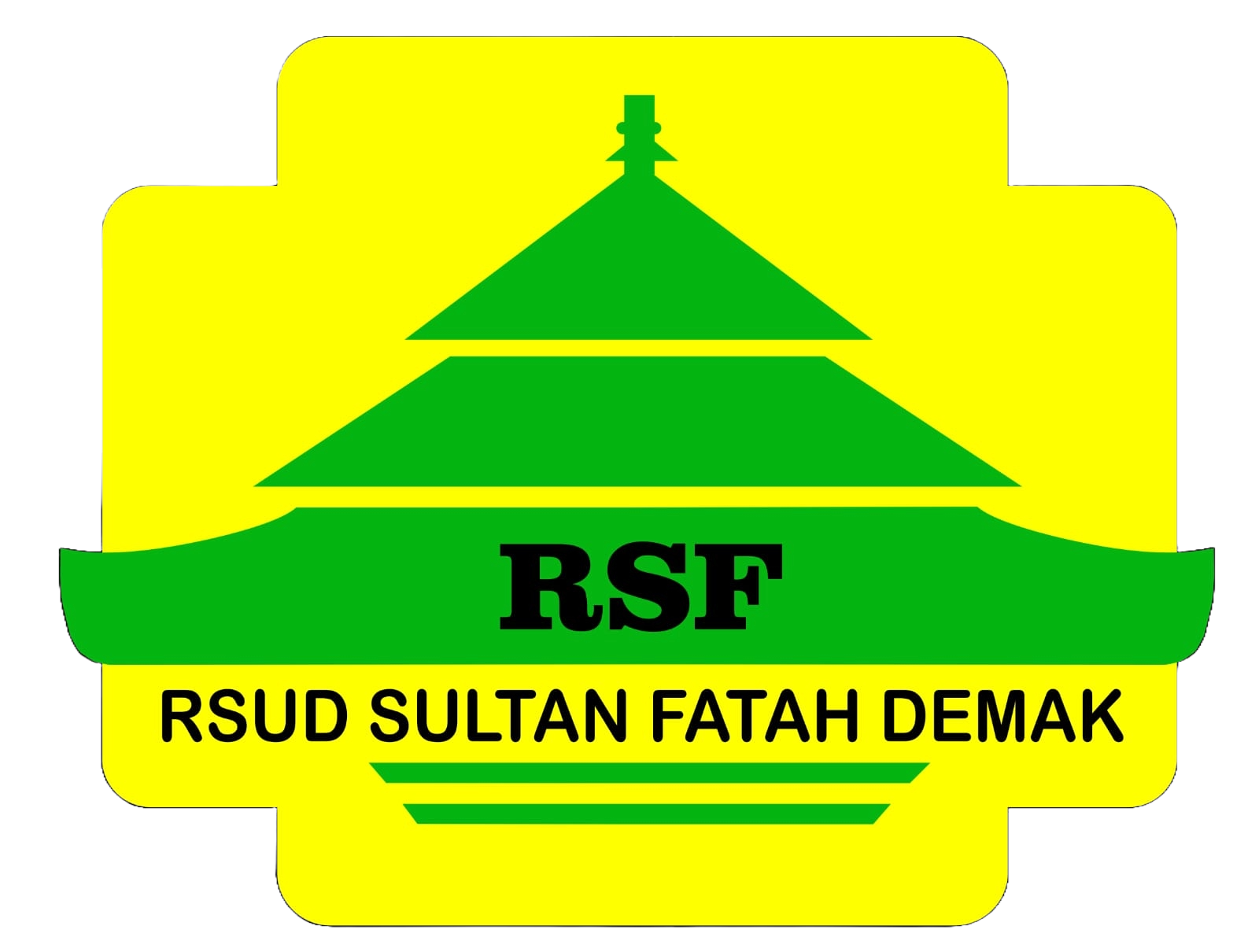 Logo RSUD Sultan Fatah